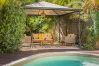 Villa in Vence - VILLA JASMIN