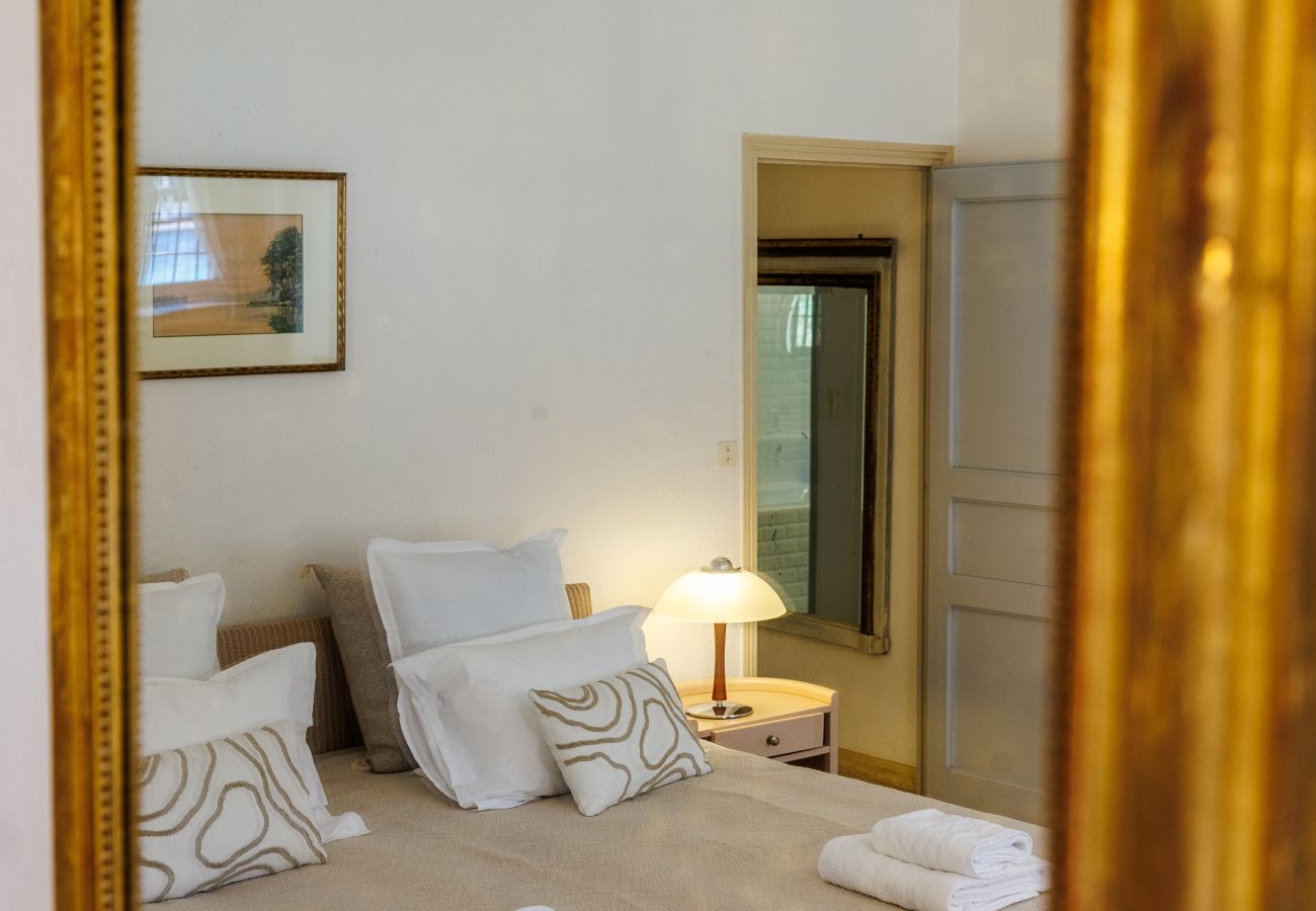 Villa in Saint Paul de Vence - VILLA GARDE TEMPS