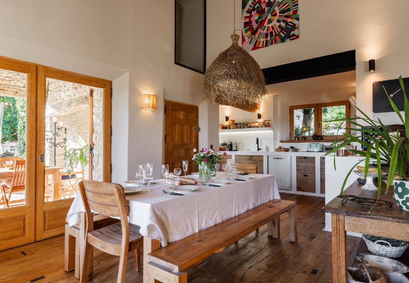 Villa à Tourrettes-sur-Loup - VILLA ROSEBUD