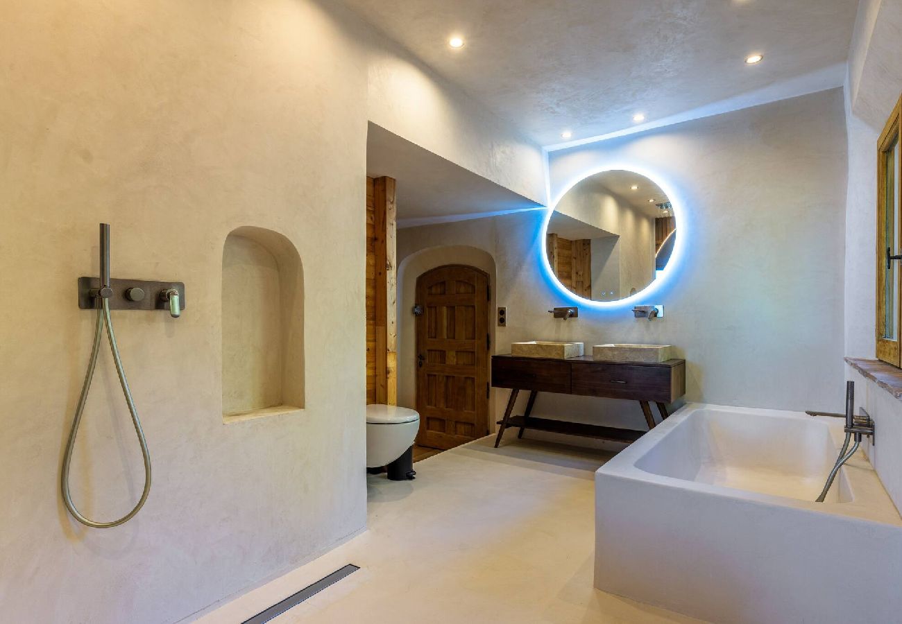 Villa à Tourrettes-sur-Loup - VILLA ROSEBUD