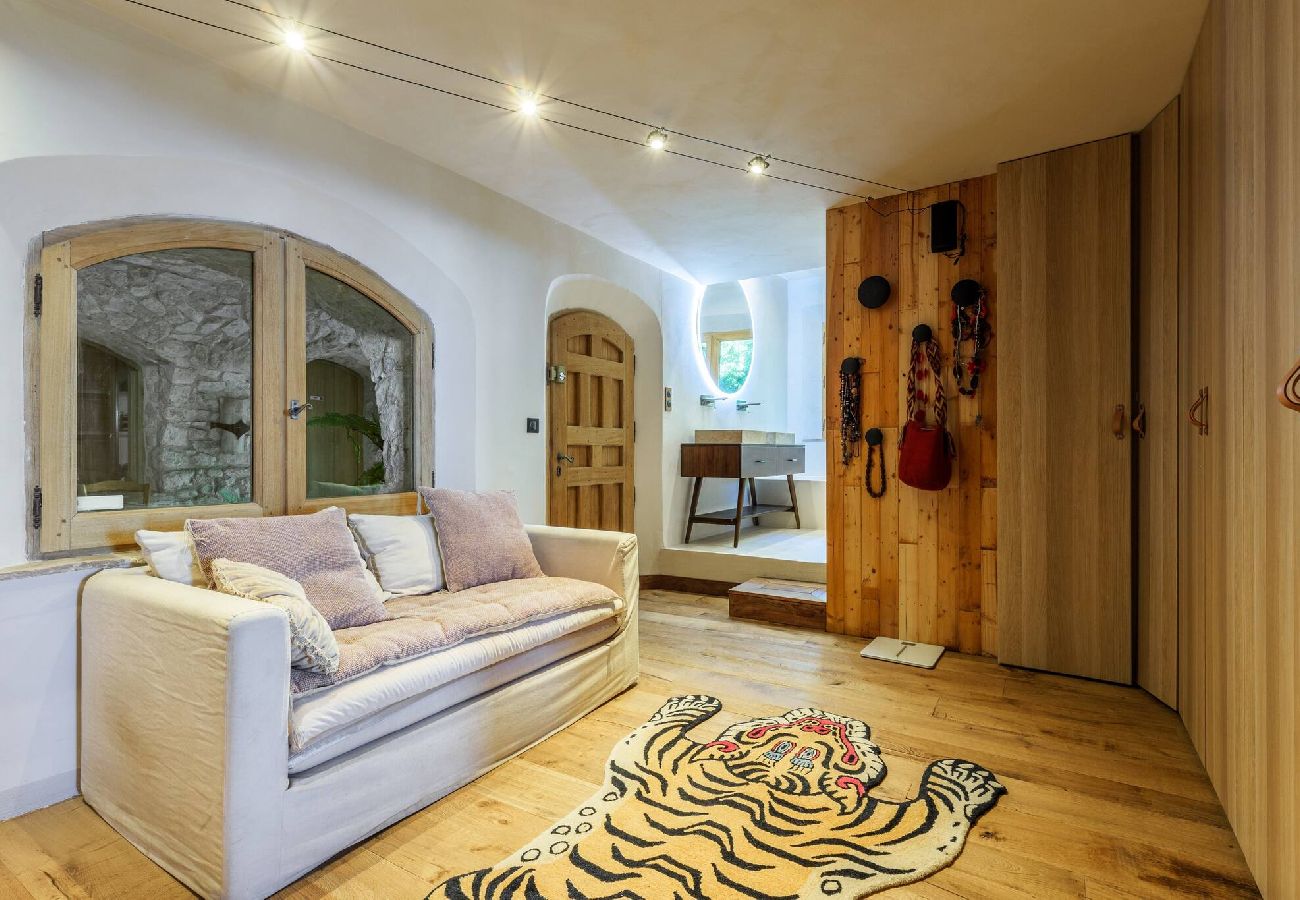 Villa à Tourrettes-sur-Loup - VILLA ROSEBUD