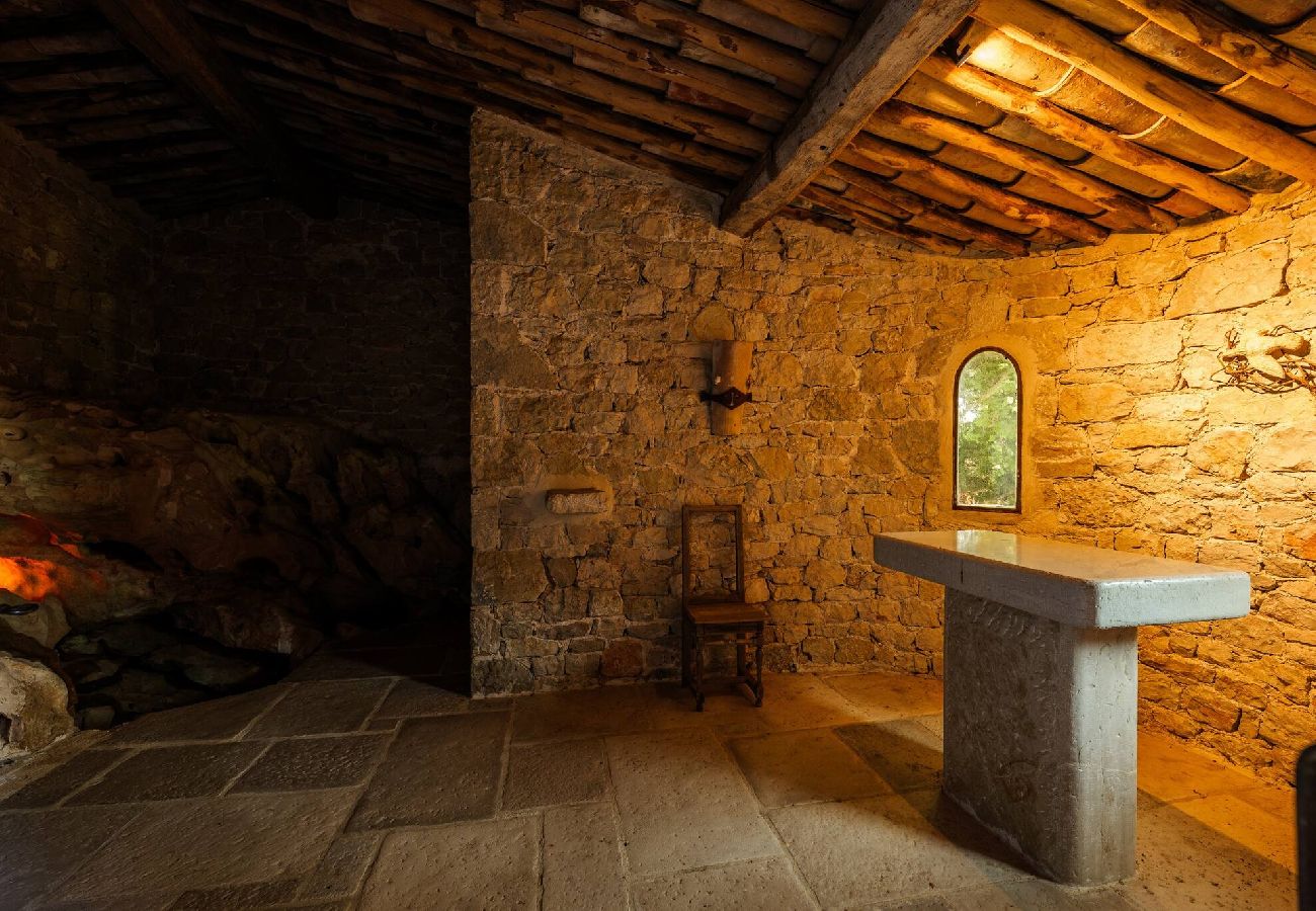 Villa à Tourrettes-sur-Loup - VILLA ROSEBUD