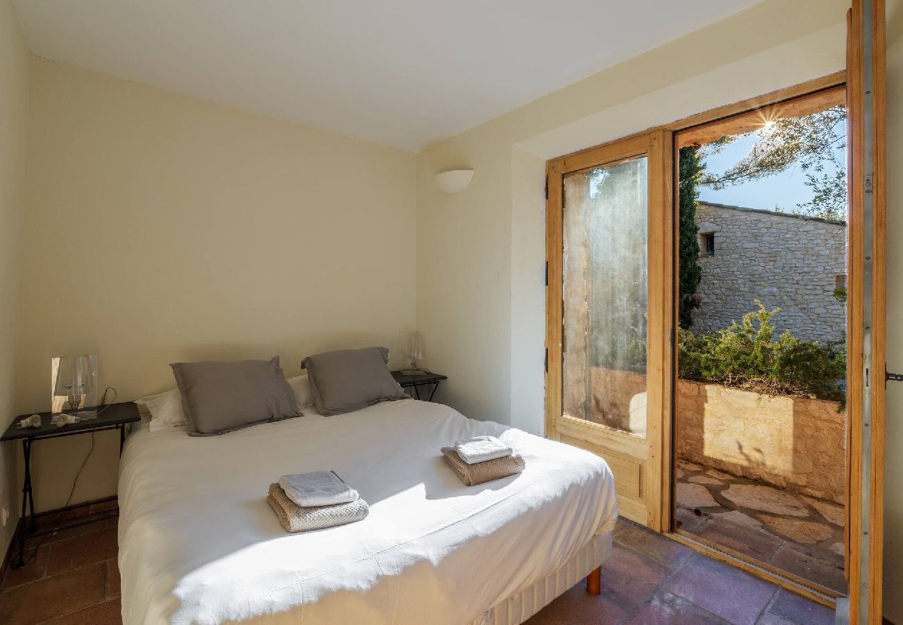 Villa à Tourrettes-sur-Loup - VILLA ROSEBUD