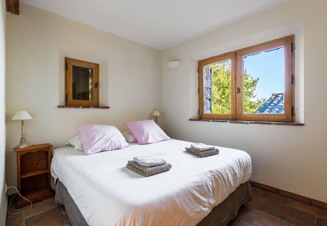 Villa à Tourrettes-sur-Loup - VILLA ROSEBUD