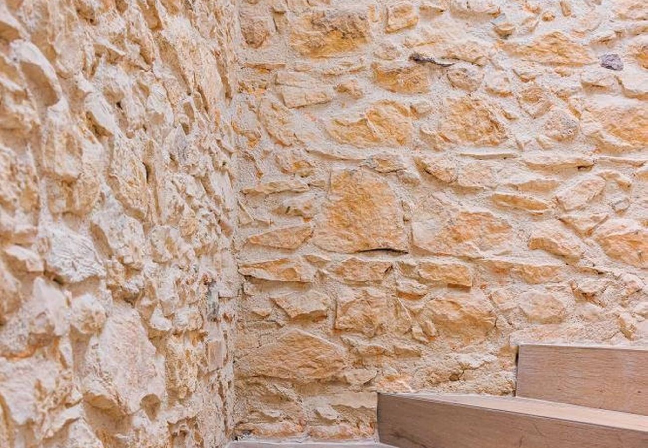 Maison à Tourrettes-sur-Loup - MAISON LIBERATION