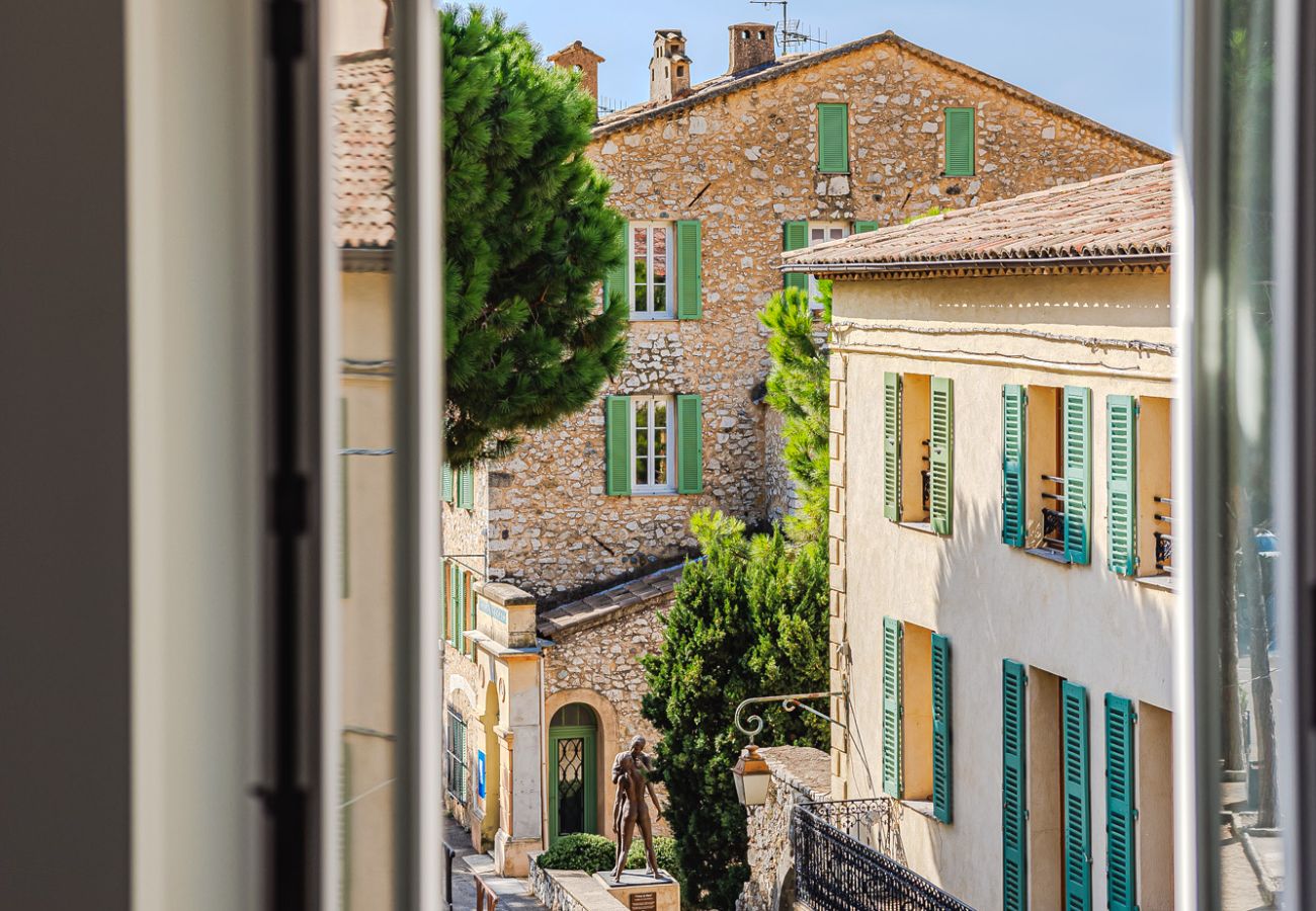 Maison à Tourrettes-sur-Loup - MAISON LIBERATION