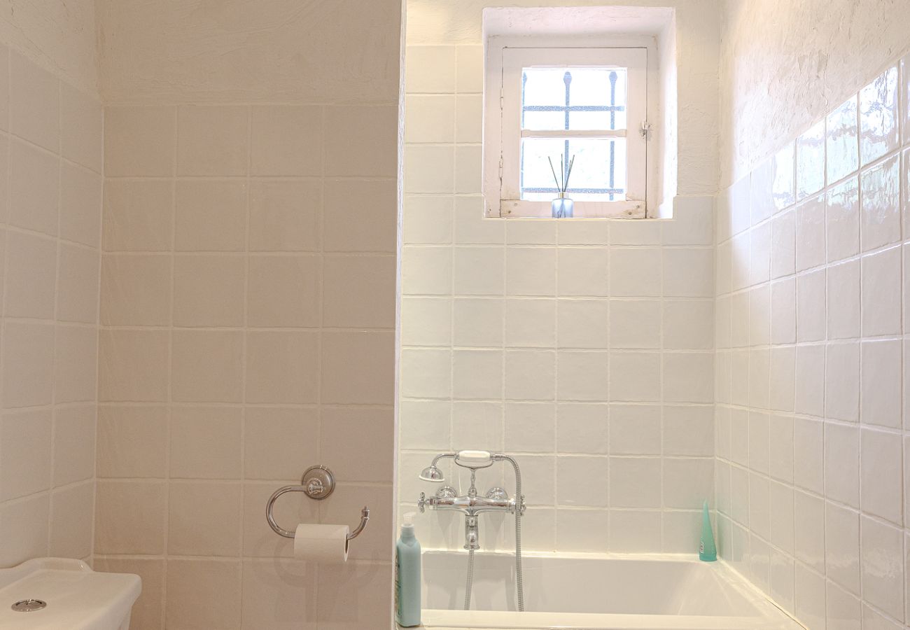 Maison à Tourrettes-sur-Loup - VILLA POMELO