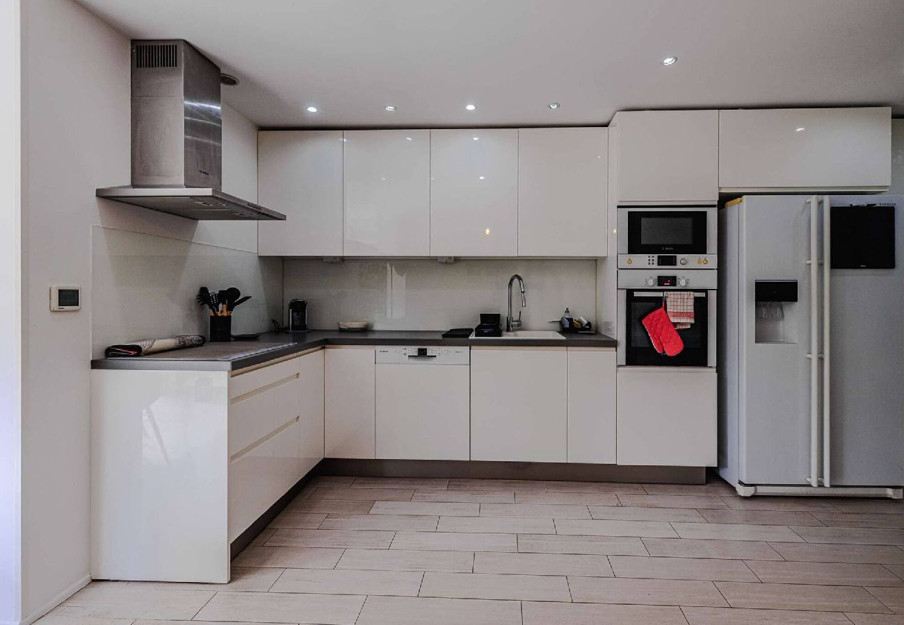 Appartement à Villeneuve-Loubet - APT MARINA REY