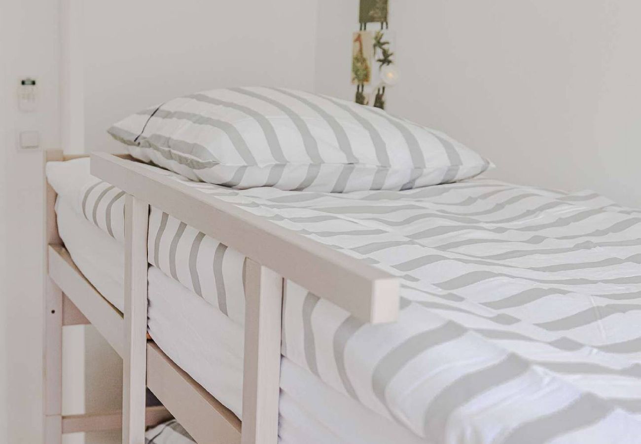 Appartement à Villeneuve-Loubet - APT MARINA REY