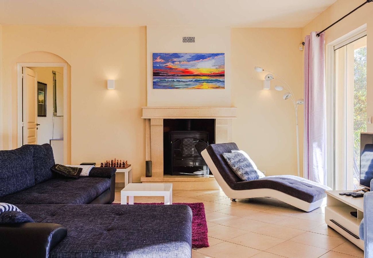 Maison à Tourrettes-sur-Loup - VILLA CRAMOND