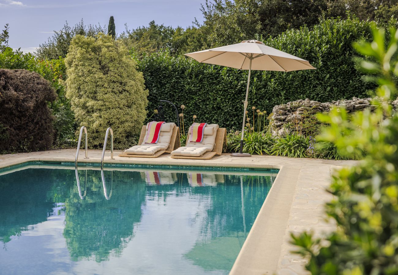 Villa à Tourrettes-sur-Loup - VILLA OASIS