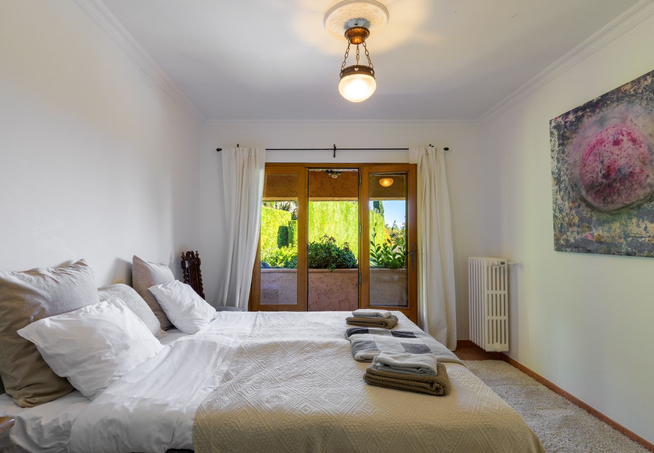 Villa à Tourrettes-sur-Loup - VILLA VIRETTES