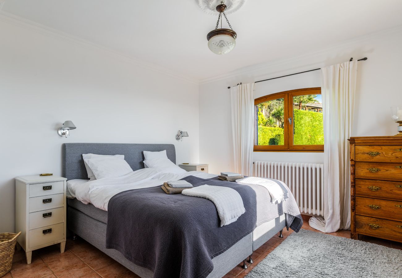 Villa à Tourrettes-sur-Loup - VILLA VIRETTES