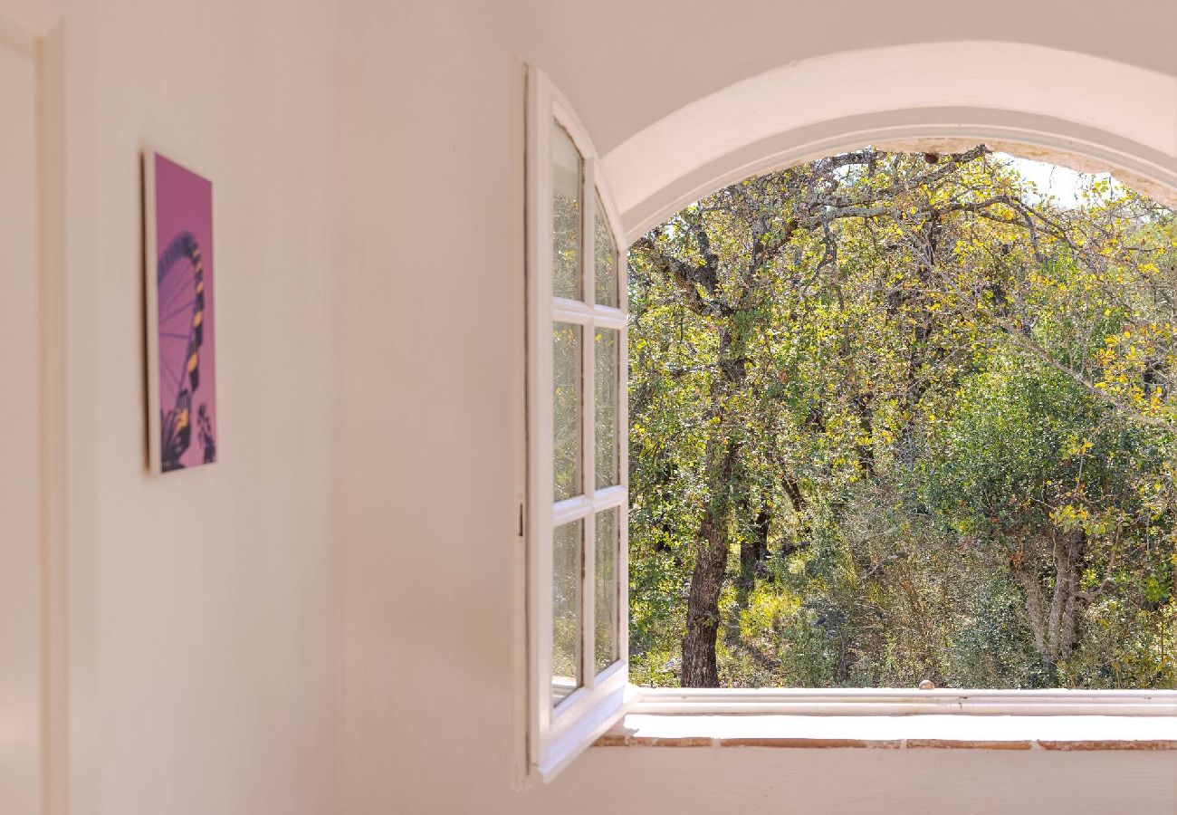 Villa à Tourrettes-sur-Loup - VILLA PALOMA