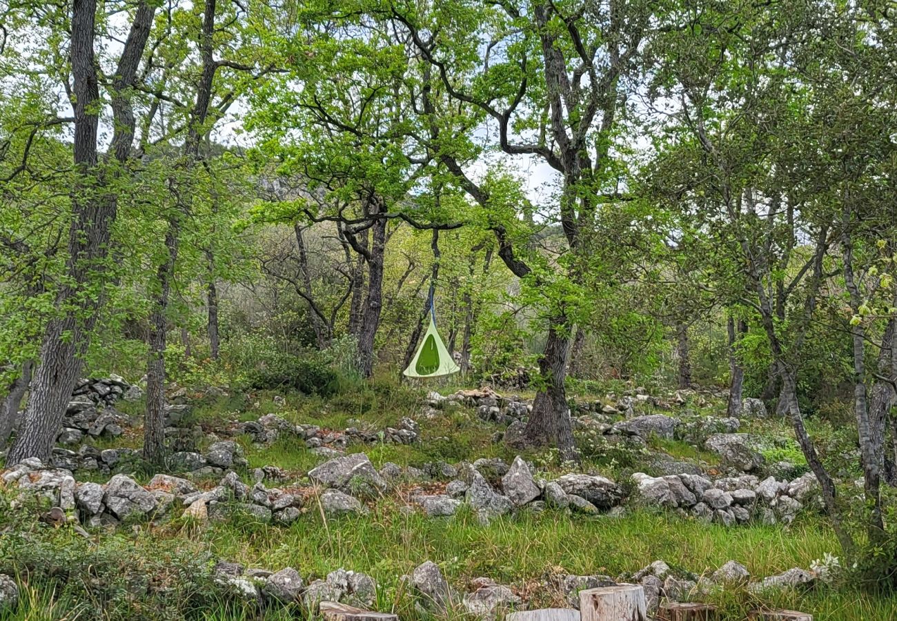 Villa à Tourrettes-sur-Loup - VILLA PALOMA