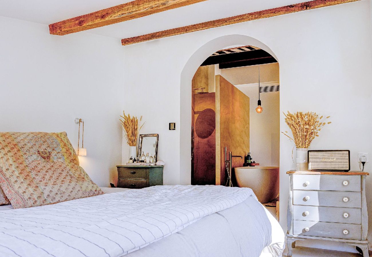 Villa à Tourrettes-sur-Loup - VILLA HEALTH