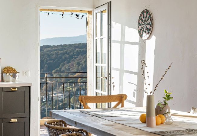 Appartement à Saint Paul de Vence - APT CHAGALL