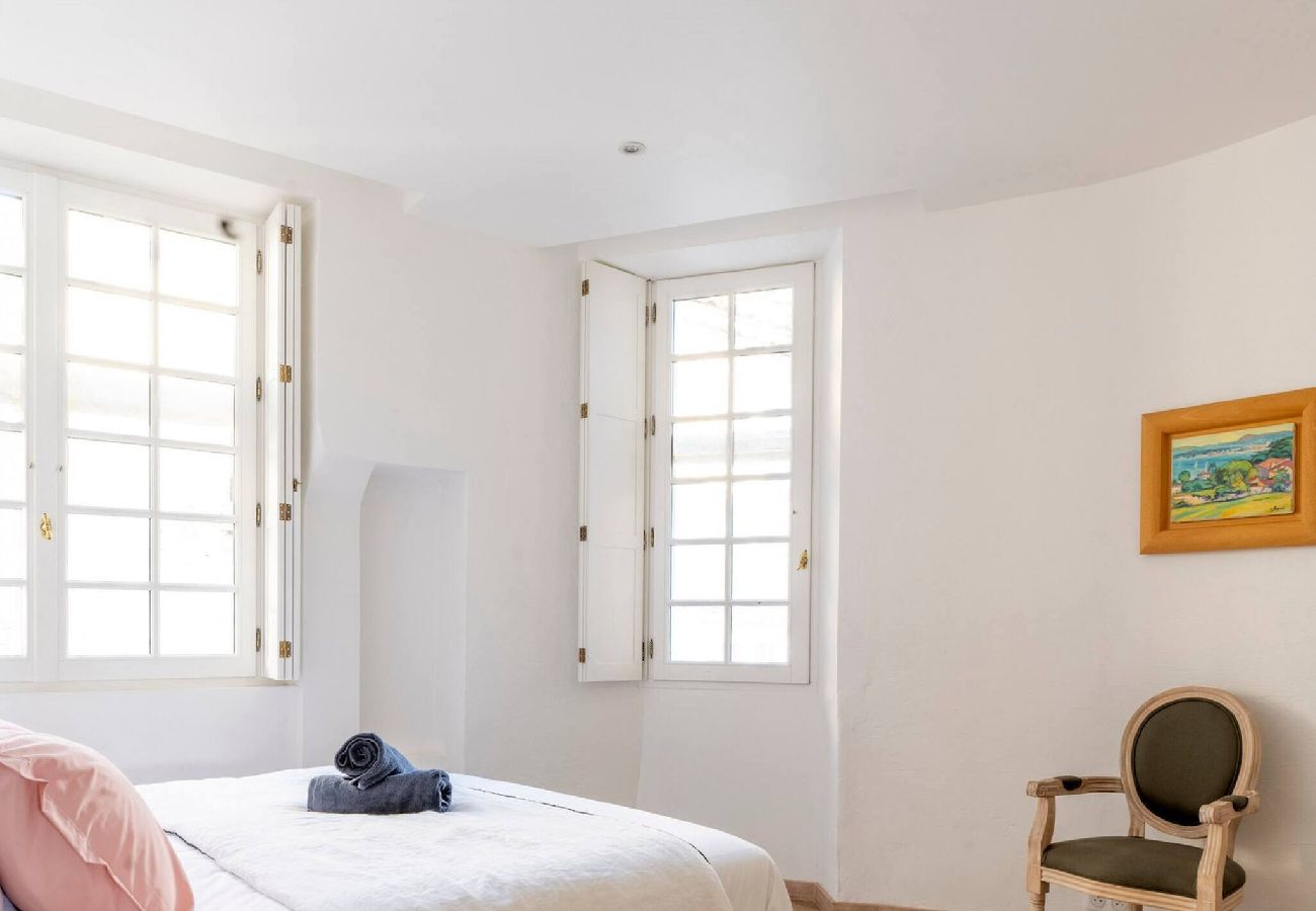 Appartement à Saint Paul de Vence - APT CHAGALL