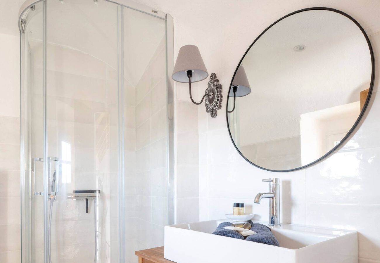 Appartement à Saint Paul de Vence - APT CHAGALL