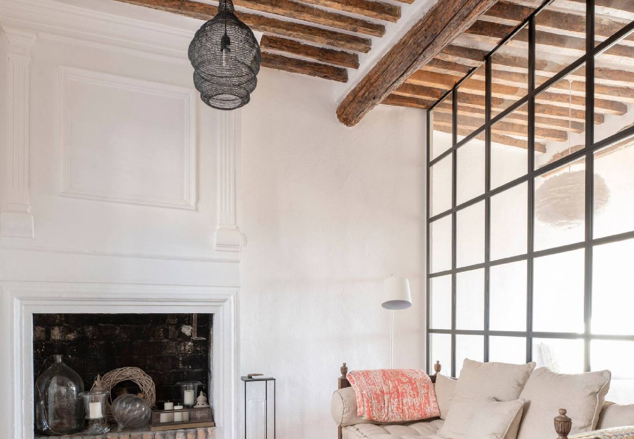 Appartement à Saint Paul de Vence - APT CHAGALL
