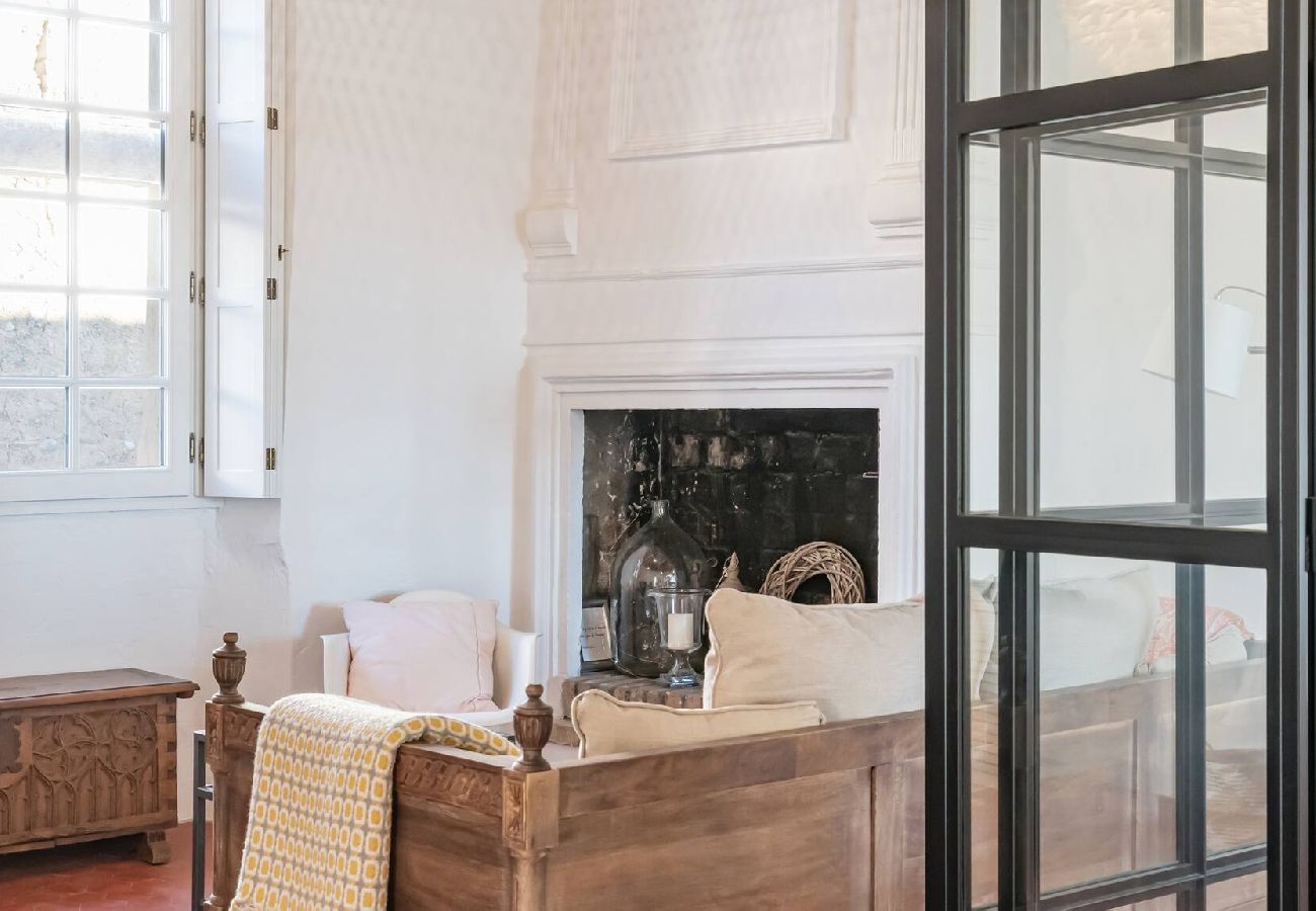 Appartement à Saint Paul de Vence - APT CHAGALL