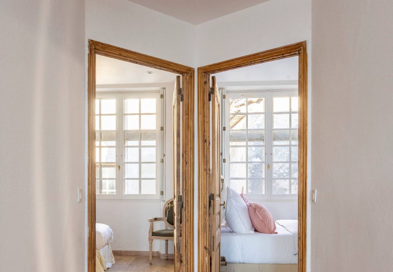 Appartement à Saint Paul de Vence - APT CHAGALL