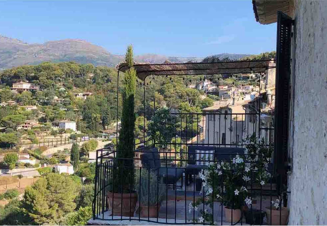 Appartement à Saint Paul de Vence - APT CHAGALL