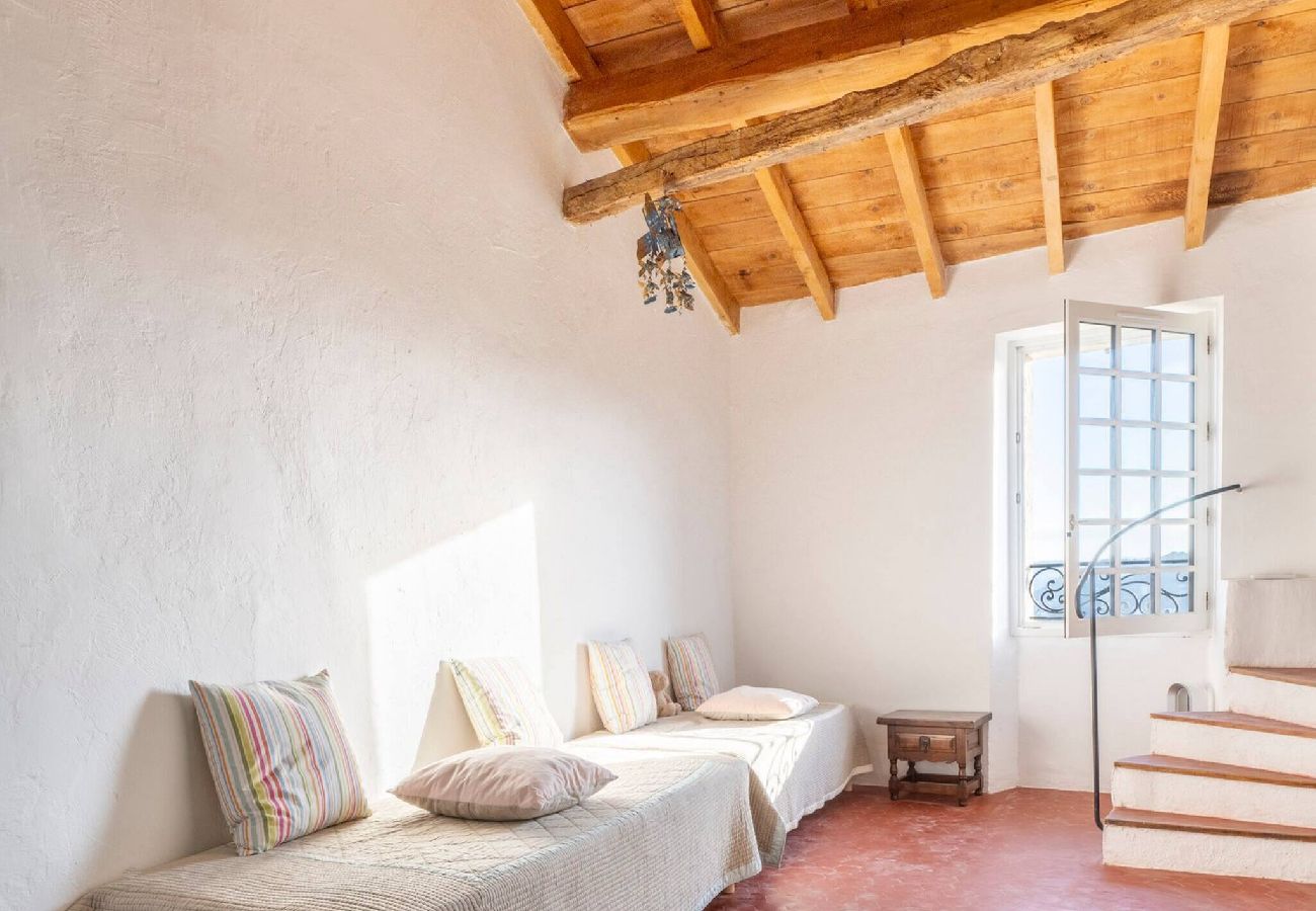 Appartement à Saint Paul de Vence - APT CHAGALL