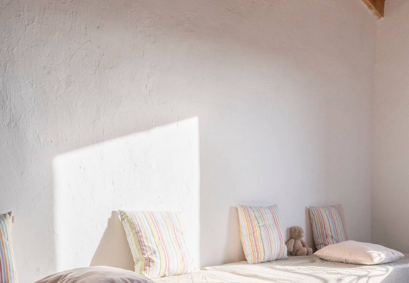 Appartement à Saint Paul de Vence - APT CHAGALL