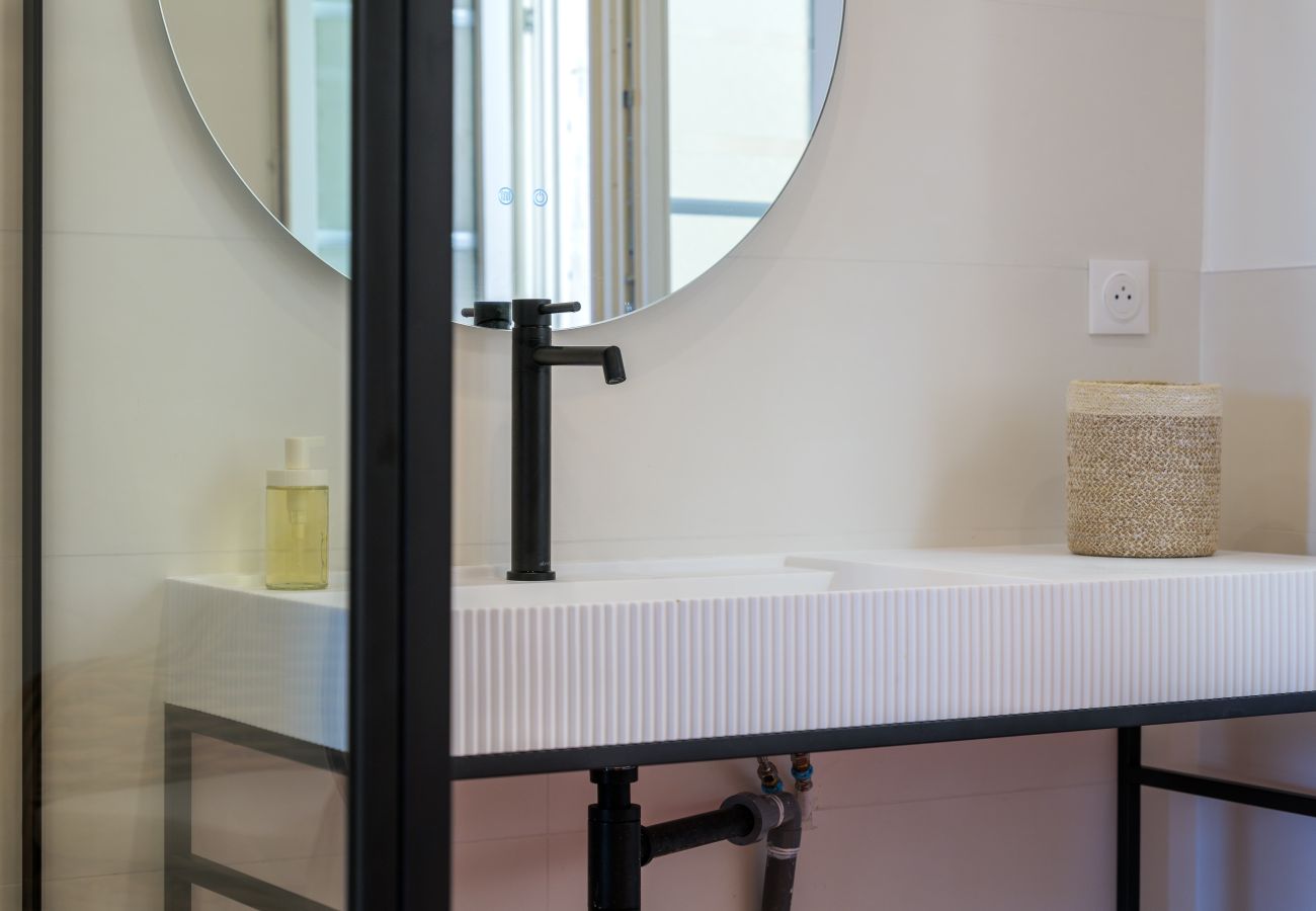 Appartement à Saint Paul de Vence - APT MATISSE