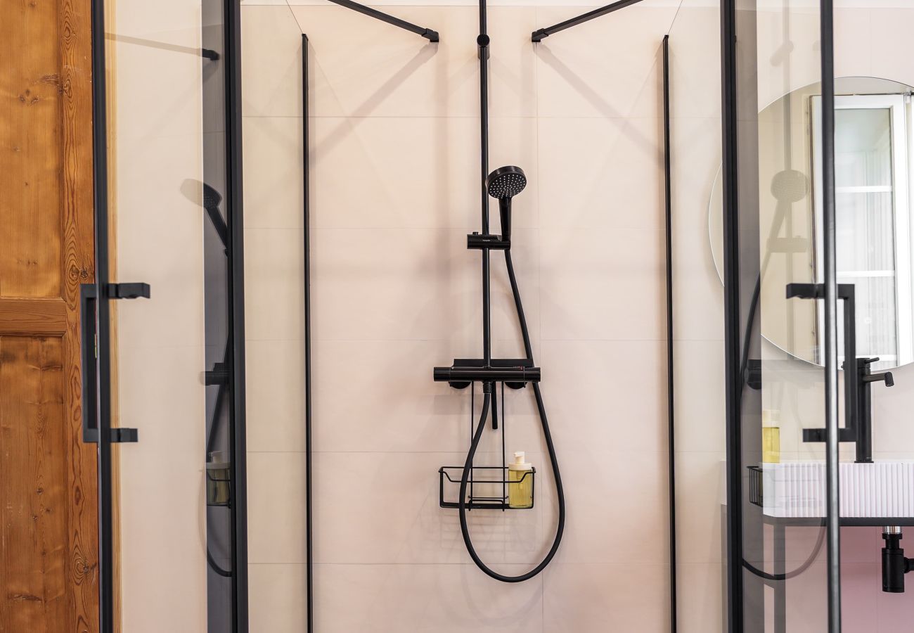 Appartement à Saint Paul de Vence - APT MATISSE