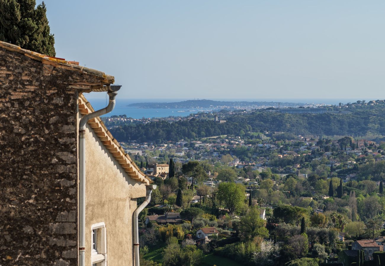 Appartement à Saint Paul de Vence - APT MATISSE