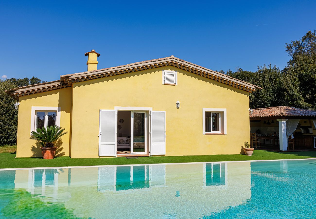 Villa à La Colle-sur-Loup - VILLA LES LILAS