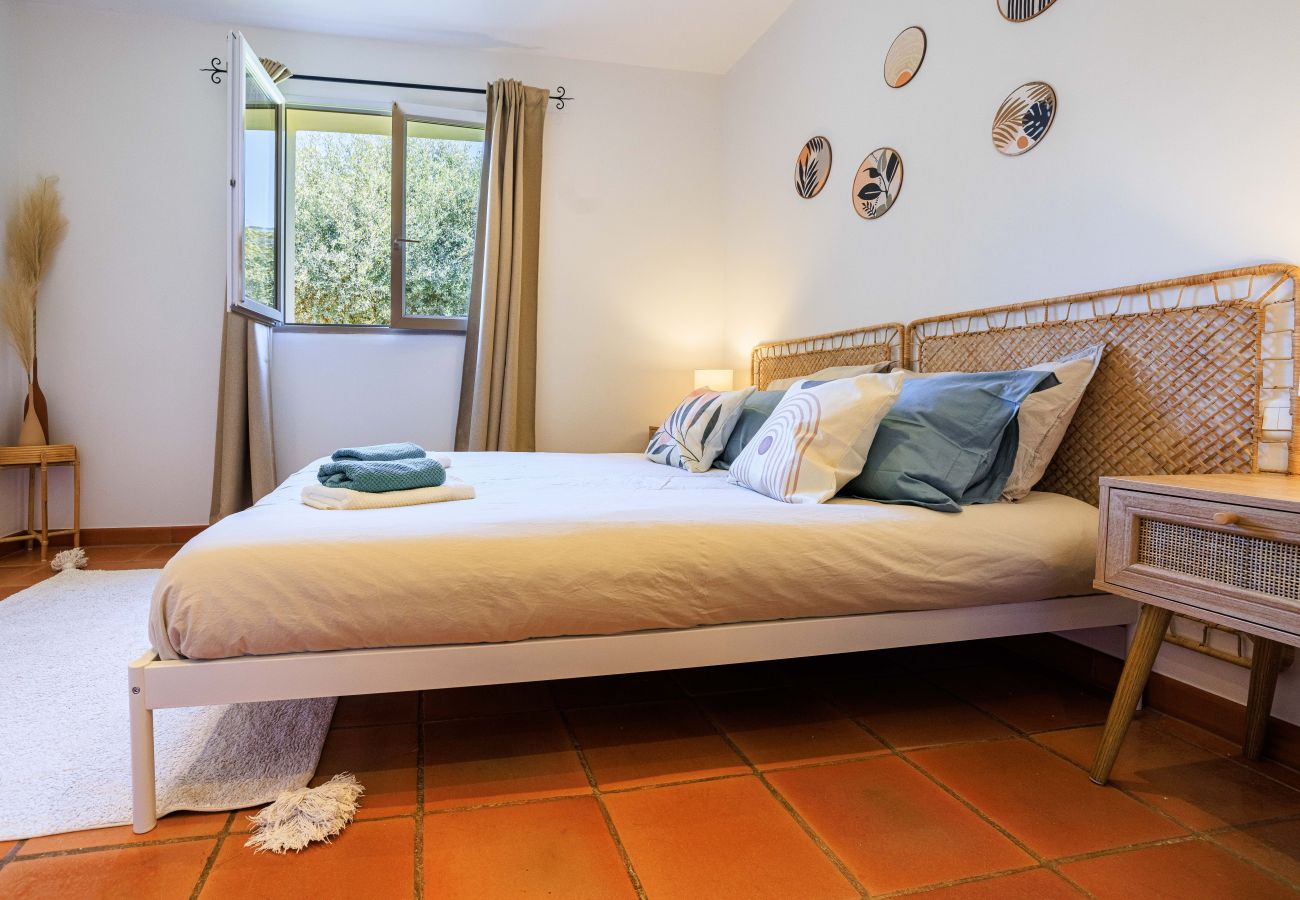 Villa à La Colle-sur-Loup - VILLA LES LILAS