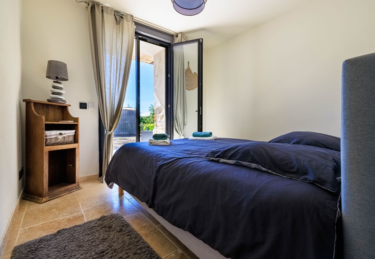 Villa à Vence - LE PETIT MAS