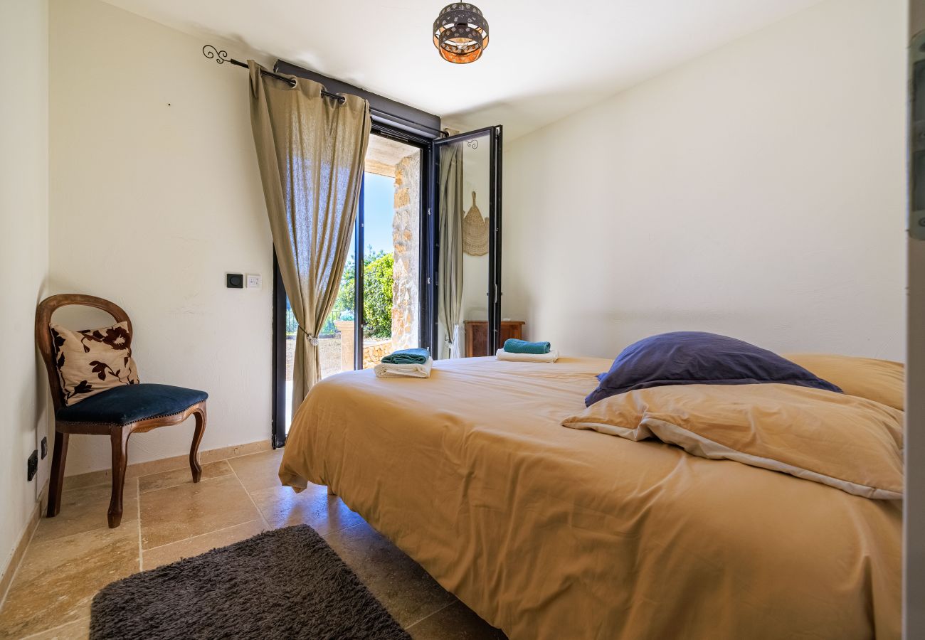 Villa à Vence - LE PETIT MAS