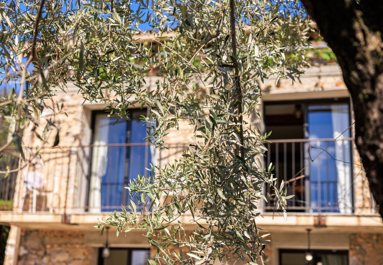 Villa à Vence - LE PETIT MAS