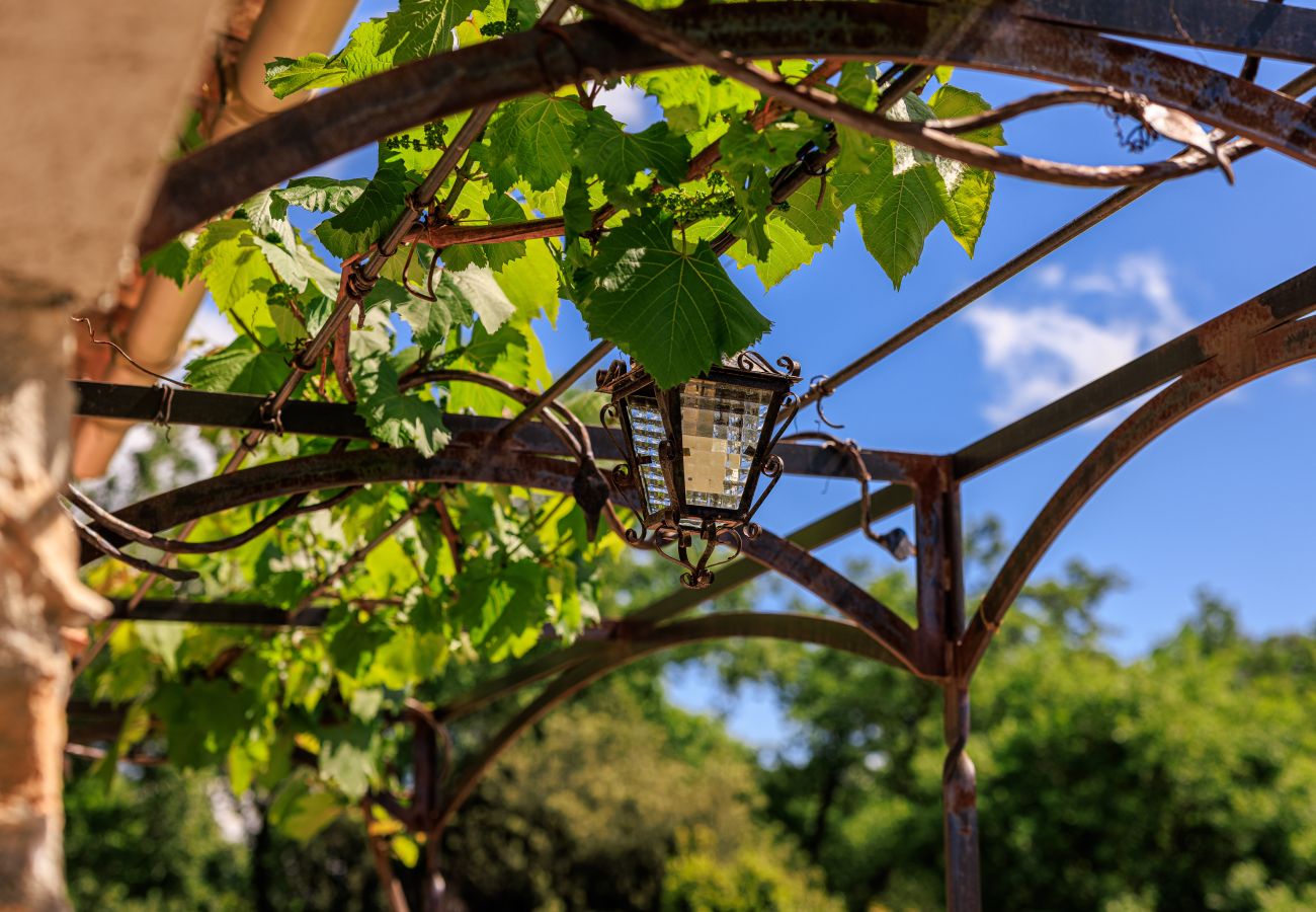 Villa à Vence - LE PETIT MAS