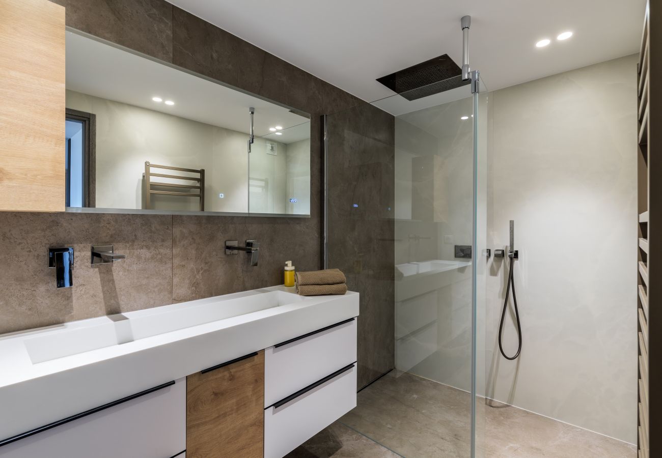 Appartement à Mandelieu-la-Napoule - APT MEDICIS