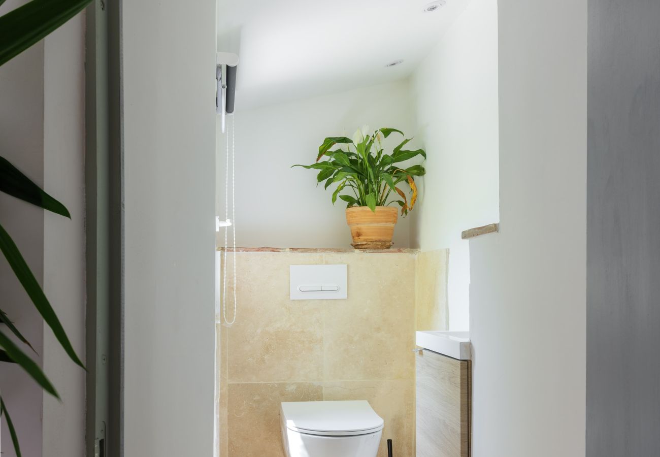 Appartement à Tourrettes-sur-Loup - APT LA FONTAINE