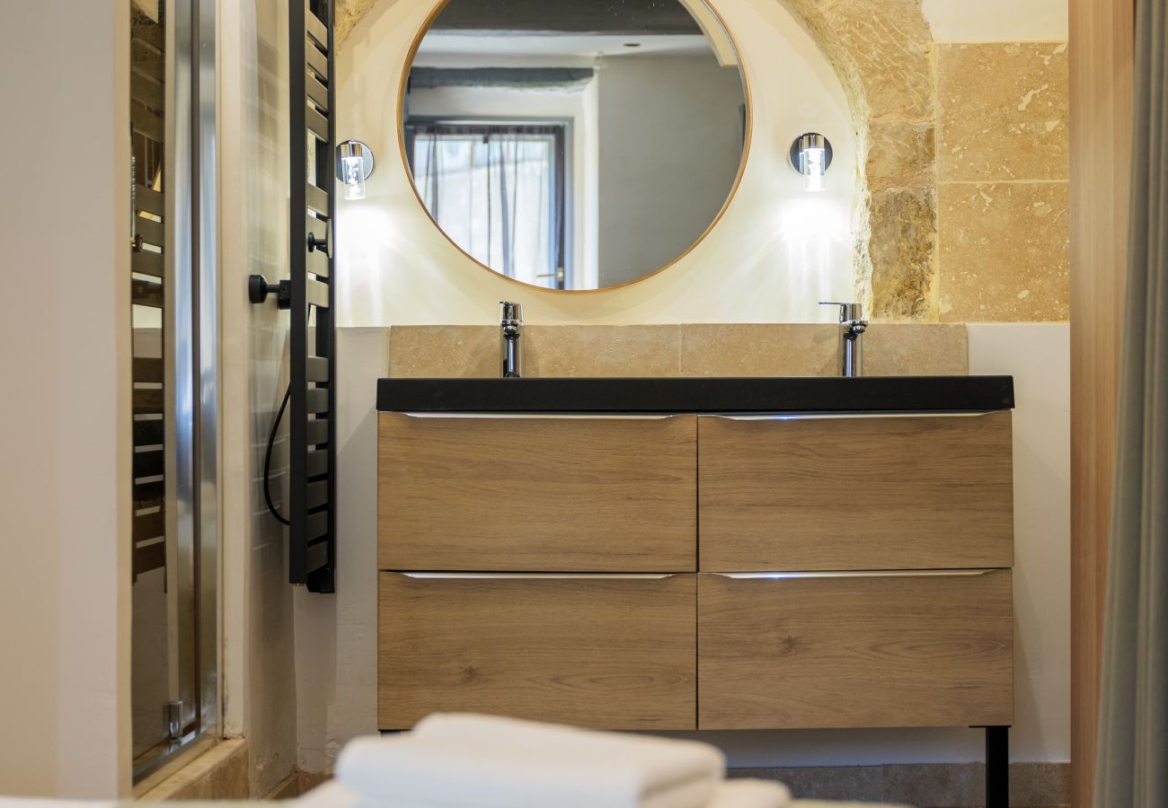 Appartement à Tourrettes-sur-Loup - APT LA FONTAINE