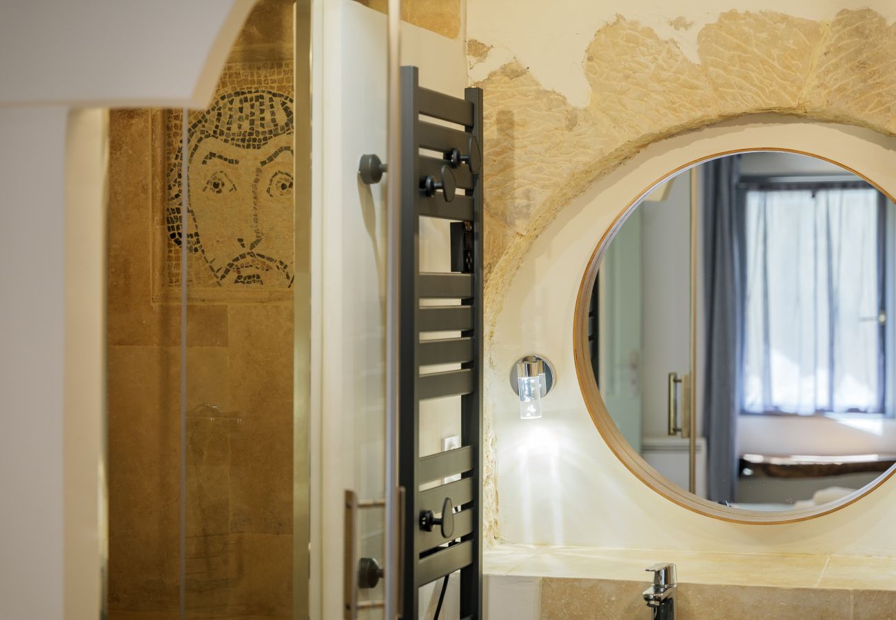 Appartement à Tourrettes-sur-Loup - APT LA FONTAINE
