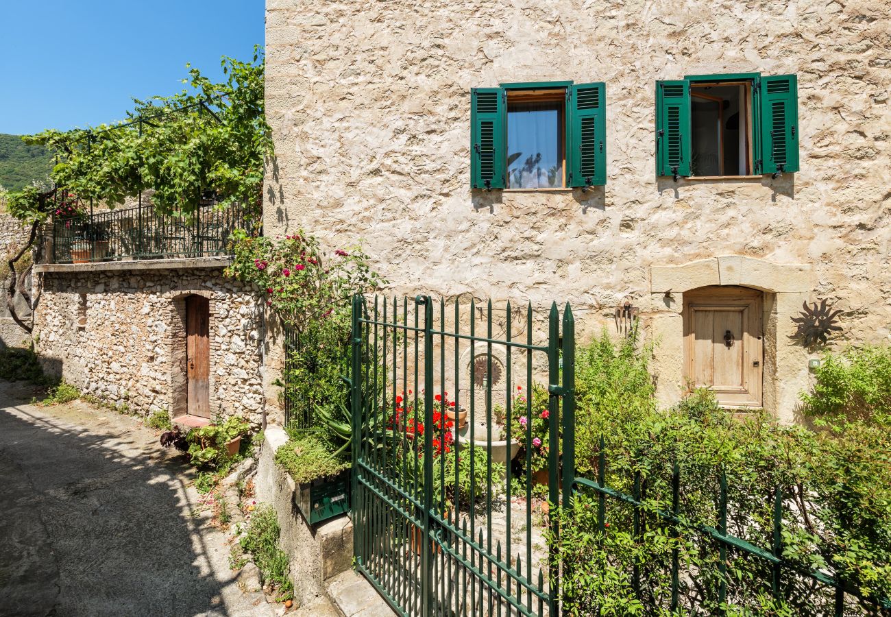 Appartement à Tourrettes-sur-Loup - APT LA FONTAINE