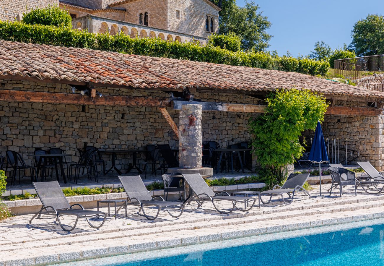 Villa à Mouans-Sartoux - VILLA VALERIA
