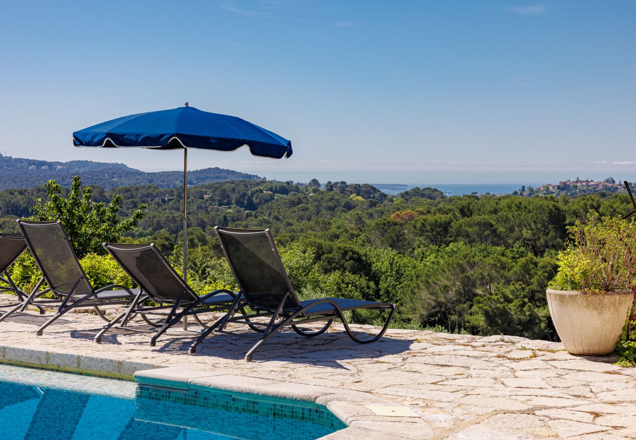 Villa à Mouans-Sartoux - VILLA VALERIA