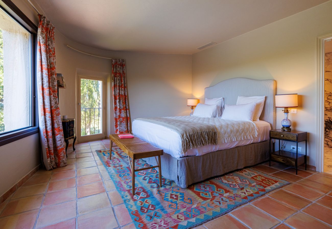 Villa à Mouans-Sartoux - VILLA VALERIA