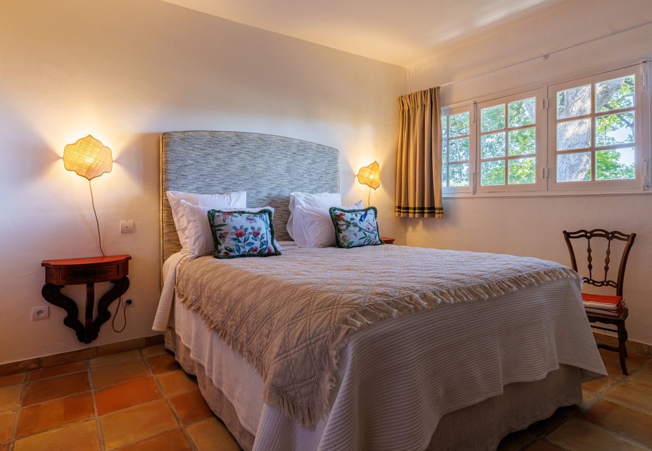 Villa à Mouans-Sartoux - VILLA VALERIA