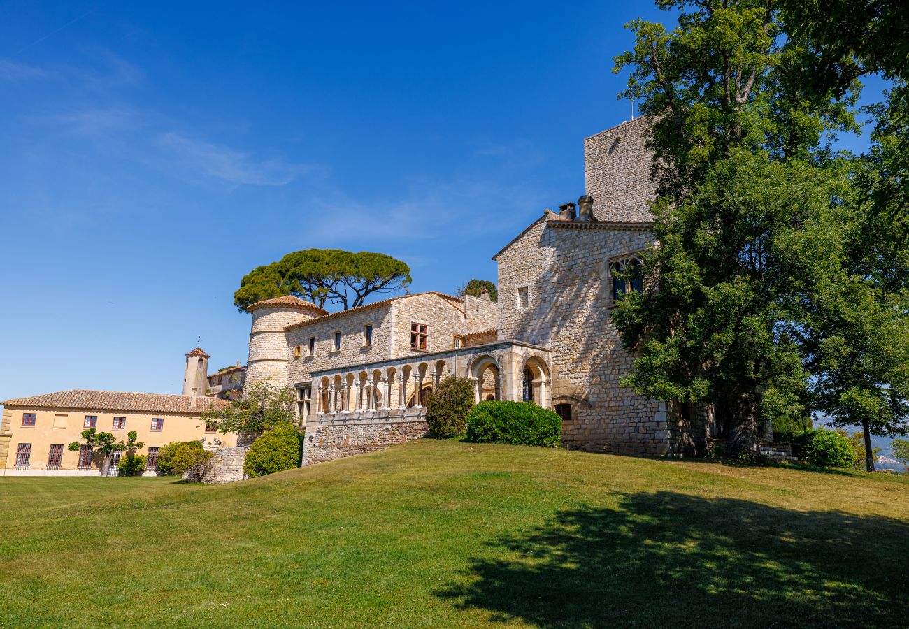 Villa à Mouans-Sartoux - VILLA VALERIA
