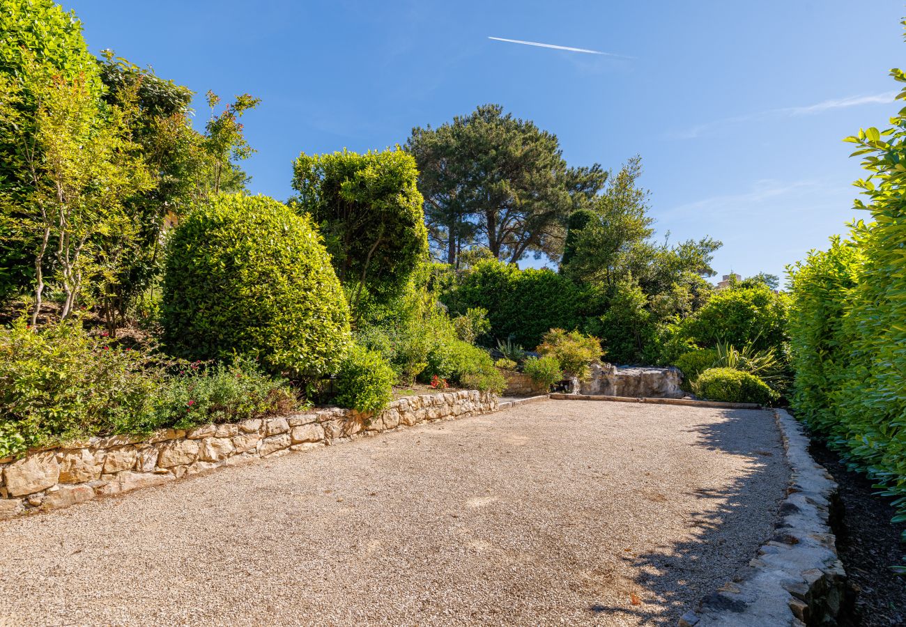 Villa à Mouans-Sartoux - VILLA VALERIA