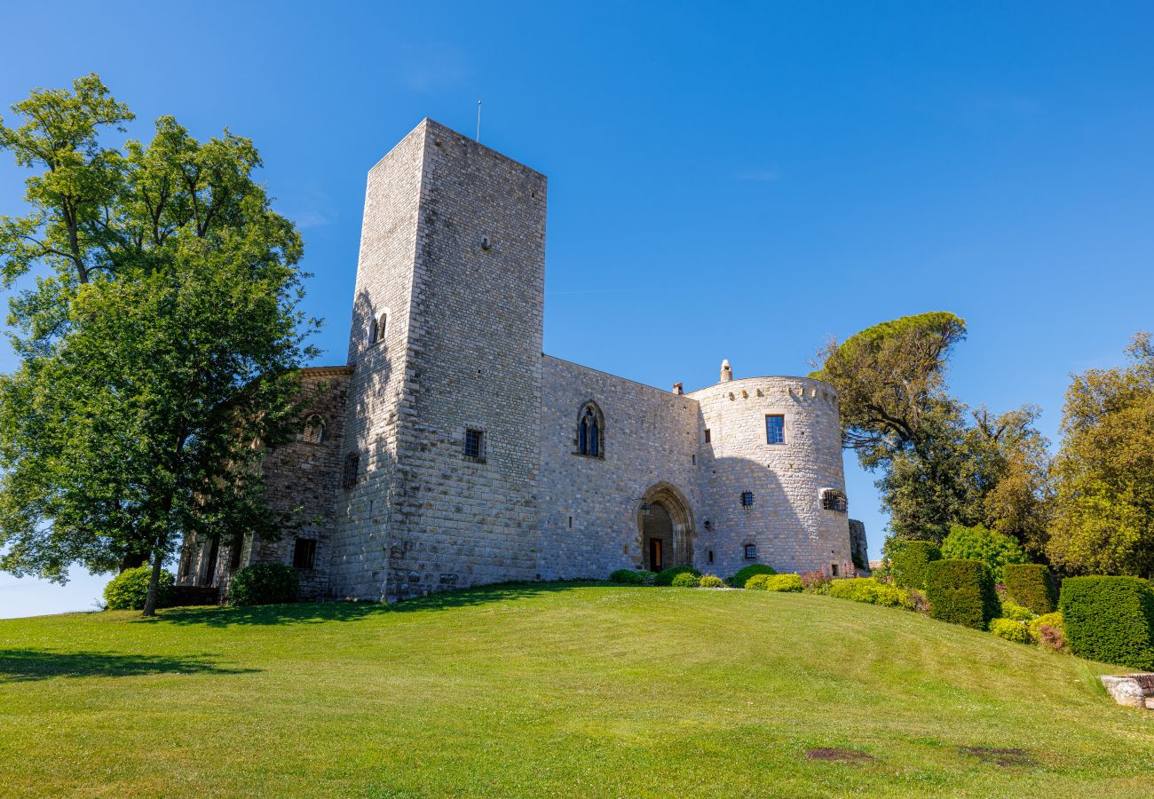 Villa à Mouans-Sartoux - VILLA VALERIA